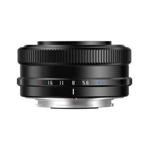 þ TTArtisan AF 14mm f/3.5 (ٻΥեXޥȡAPS-C) (֥å) TT-14F35AF-X-B