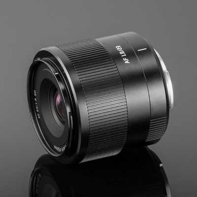 銘匠光学 TTArtisan AF 23mm f/1.8 APS-C ソニーEマウント TT-23F18AF