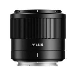 銘匠光学 TTArtisan AF 23mm f/1.8 APS-C ソニーEマウント TT-23F18AF-E-B 銘匠光学 TTArtisan AF 23mm f/1.8 APS-C ソニーEマウント TT-23F18AF-E-B
