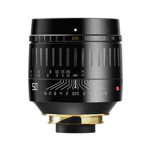 TTArtisan 50mm f/0.95 ASPH. [ubN]