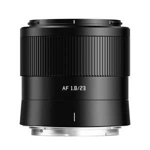 �þ����� TTArtisan AF 23mm f/1.8 APS-C �˥���Z�ޥ���� TT-23F18AF-Z-B