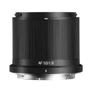�������w TTArtisan Neo AF 50mm f/1.8 �j�R��Z�}�E���g TT-50F18AF-Z-B