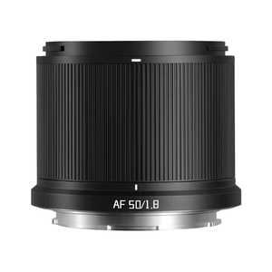 �������w TTArtisan Neo AF 50mm f/1.8 L�}�E���g TT-50F18AF-L-B