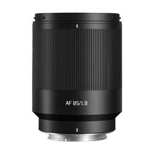 �������w TTArtisan Neo AF 85mm f/1.8 �\�j�[E�}�E���g TT-85F18AF-E-B