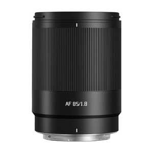 �������w TTArtisan Neo AF 85mm f/1.8 �j�R��Z�}�E���g TT-85F18AF-Z-B