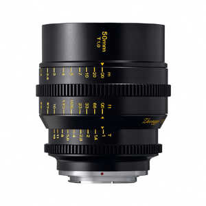  SPEEDMASTER CINEMA 50mm T1.0 LF ե륵 ˥Zޥ Υ˥Z /ñ󥺡 ֥å SPEEDMASTER-T1.0/50-LF-Z