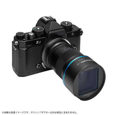 Megadap ETZ21 Pro マウントアダプター 荻窪カメラのさくらや / Megadap(メガダプ）電子マウント