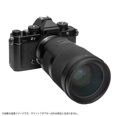 MEGADAP Megadap 電子マウントアダプター ETZ21 Pro＋ (ソニーE