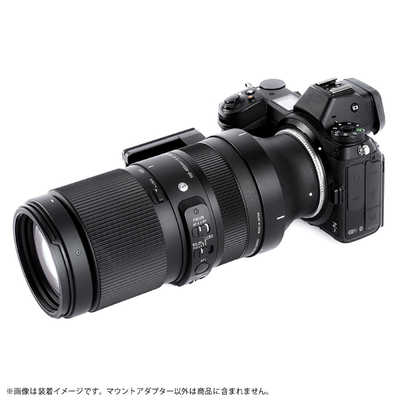 MEGADAP Megadap 電子マウントアダプター ETZ21 Pro＋ (ソニーE