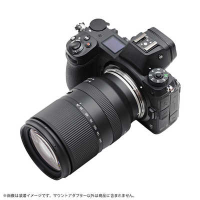MEGADAP Megadap 電子マウントアダプター ETZ21 Pro＋ (ソニーE