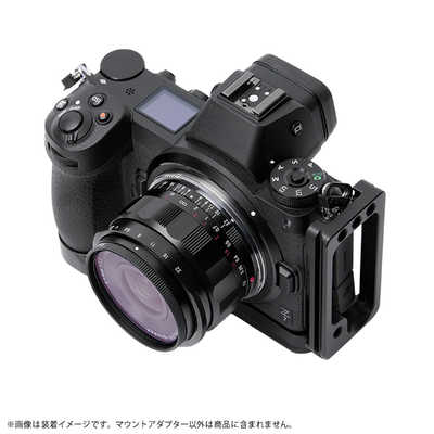 MEGADAP Megadap 電子マウントアダプター ETZ21 Pro＋ (ソニーE