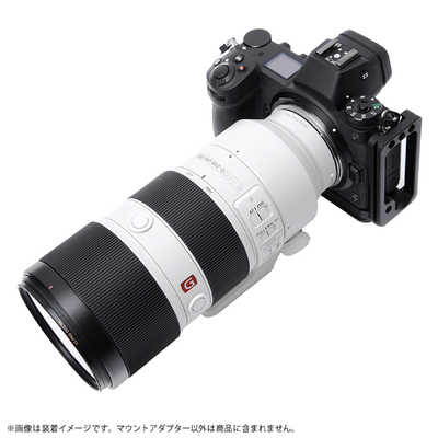 その他 Megadap ETZ21 Pro Amazon.com : ETZ21 Pro Lens Adapter Mount Megadap FE-Z for