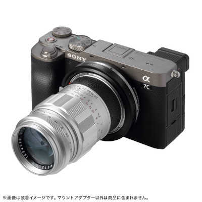 TECHART 電子マウントアダプター AF対応 LM-EA9 MarkII(ライカM