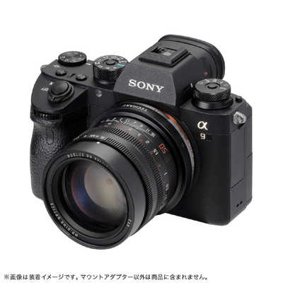TECHART 電子マウントアダプター AF対応 LM-EA9 MarkII(ライカM