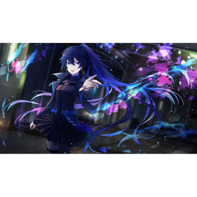 KAMITSUBAKISTUDIO Switchゲームソフト 神椿市建設中