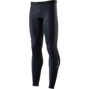 ゴールドウィン C3fit (シースリーフィット) メンズ コンプレッションロングタイツ ブラック 4(XL) 【返品交換不可】 GC04351 ゴールドウィン C3fit (シースリーフィット) メンズ コンプレッションロングタイツ ブラック 4(XL) 【返品交換不可】 GC04351