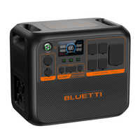 BLUETTI プレミアムシリーズ 1440Wh ポータブル電源 AC180P の