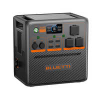 BLUETTI プレミアムシリーズ 防水防塵 806Wh 拡張バッテリー B80P の