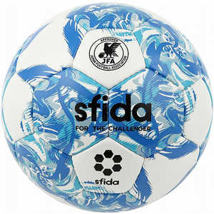 イミオ SFIDA(スフィーダ) INFINITO RIMBA JR WHT/BLU 3 SB23IR03_25SS イミオ SFIDA(スフィーダ) INFINITO RIMBA JR WHT/BLU 3 SB23IR03_25SS