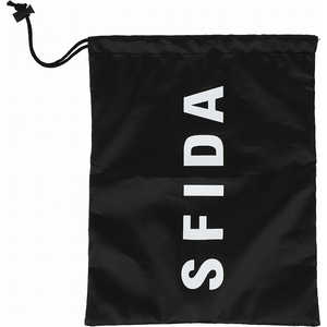 イミオ sfida(スフィーダ) BASIC シューズバッグ FREE SH24B08_25SS イミオ sfida(スフィーダ) BASIC シューズバッグ FREE SH24B08_25SS