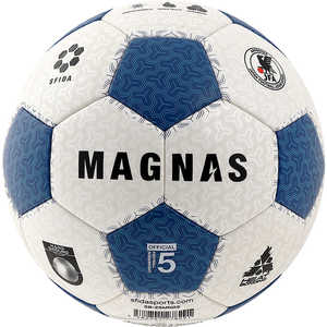 イミオ sfida(スフィーダ) MAGNAS ツチヨウ WHT/BLU 5 SB25MN01_25SS イミオ sfida(スフィーダ) MAGNAS ツチヨウ WHT/BLU 5 SB25MN01_25SS