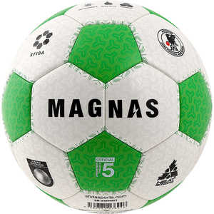 イミオ sfida(スフィーダ) MAGNAS ツチヨウ WHT/GRN 5 SB25MN01_25SS イミオ sfida(スフィーダ) MAGNAS ツチヨウ WHT/GRN 5 SB25MN01_25SS