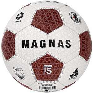 ���ߥ� sfida(���ե�����) ��˥��å��� MAGNAS (����) WHT/BUR 5 SB25MN02