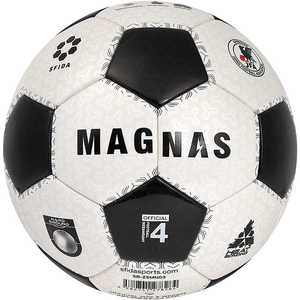 ߥ sfida(ե) MAGNAS JR ĥ襦 WHT/BLK 4 SB25MN03_25SS