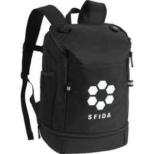 ߥ sfida(ե) ˥ եåȥܡХåѥåJR Black FREE SH25B12JR_25SS