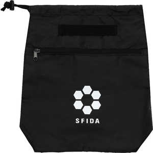 ���ߥ� SFIDA (���ե�����) ���塼�������� (24.0��36.0��10.0cm) (��ޥ��դ�) �֥�å� SH25B02_25SS