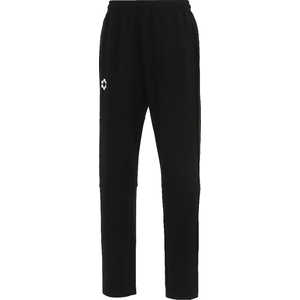 イミオ SFIDA(スフィーダ) メンズ TEAMPRESS ウォームアップパンツ Black 2XL  SA25803_25SS