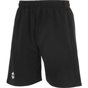 イミオ SFIDA(スフィーダ) メンズ TEAMPRESS WUハーフパンツ Black XL  SA25804_25SS