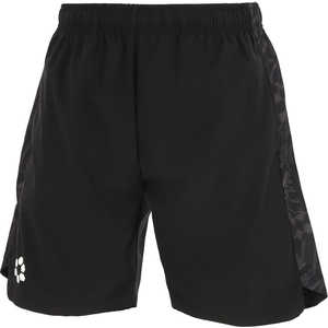 イミオ SFIDA(スフィーダ) メンズ TEAMPRESS プラクティスショーツ Black 2XL SA25806_25SS イミオ SFIDA(スフィーダ) メンズ TEAMPRESS プラクティスショーツ Black 2XL SA25806_25SS