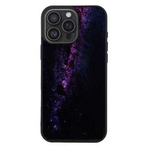 ROA iPhone 16 Pro Max(6.9インチ) 天然貝ケース ikins Milky way Milky way I27114i16PM ROA iPhone 16 Pro Max(6.9インチ) 天然貝ケース ikins Milky way Milky way I27114i16PM