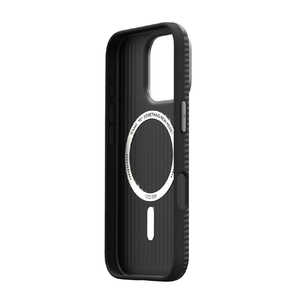 ROA iPhone 16 Pro(6.3インチ) レザーケース MagSafe PELLIS araree カーボン AR27141i16PR ROA iPhone 16 Pro(6.3インチ) レザーケース MagSafe PELLIS araree カーボン AR27141i16PR