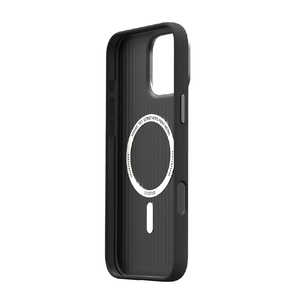 ROA iPhone 16 Pro(6.3インチ) レザーケース MagSafe PELLIS araree カーボン AR27142i16PM ROA iPhone 16 Pro(6.3インチ) レザーケース MagSafe PELLIS araree カーボン AR27142i16PM