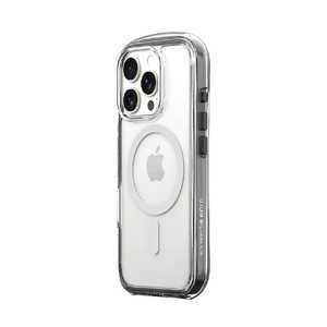 ROA iPhone 16 Pro(6.3インチ) ケース DUPLE M AIR araree ライトグレー AR27144i16PR ROA iPhone 16 Pro(6.3インチ) ケース DUPLE M AIR araree ライトグレー AR27144i16PR