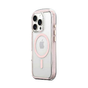 ROA iPhone 16 Pro(6.3インチ) ケース DUPLE M AIR araree ピンク AR27147i16PR ROA iPhone 16 Pro(6.3インチ) ケース DUPLE M AIR araree ピンク AR27147i16PR