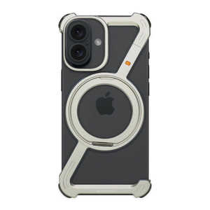 ROA iPhone 16(6.1) 360 RingStandХѡ  Hacray ߡС HR27181i16