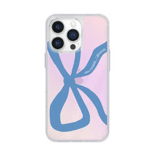 ROA iPhone 16 Pro グロッシーミラーケース Mademoment ロマンチックリボン MDM27370i16PR ROA iPhone 16 Pro グロッシーミラーケース Mademoment ロマンチックリボン MDM27370i16PR