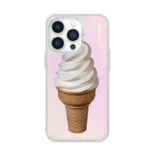 ROA iPhone 16 Pro グロッシーミラーケース Mademoment スイートアイスクリーム MDM27372i16PR ROA iPhone 16 Pro グロッシーミラーケース Mademoment スイートアイスクリーム MDM27372i16PR