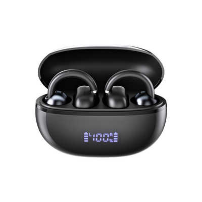 HAYLOU Airfree イヤーカフ型ワイヤレスイヤホン Haylou(ハイロー 