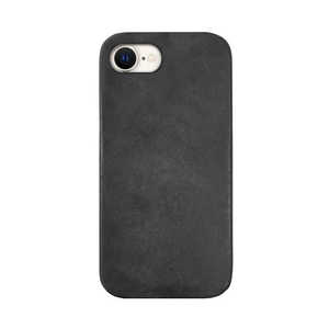 ROA iPhone 16e バックカバー MagSafe MARGOTイタリアンレザー ABBI SIGNATURE ブラック ABS27513i16E ROA iPhone 16e バックカバー MagSafe MARGOTイタリアンレザー ABBI SIGNATURE ブラック ABS27513i16E