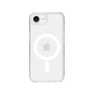 ROA iPhone 16e クリアケース MagSafe abbi FRIENDS クリア ABF27527I16E ROA iPhone 16e クリアケース MagSafe abbi FRIENDS クリア ABF27527I16E