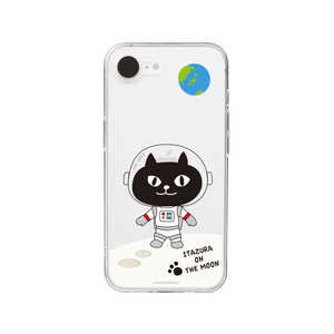 ROA iPhone 16e ソフトクリアケース ネコマンジュウ abbi FRIENDS キャットウォーク オン ザ ムーン キャットウォーク オン ザ ムーン ABF27544I16E ROA iPhone 16e ソフトクリアケース ネコマンジュウ abbi FRIENDS キャットウォーク オン ザ ムーン キャットウォーク オン ザ ムーン ABF27544I16E