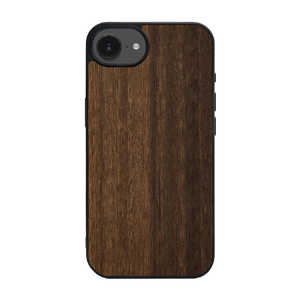 ROA iPhone 16e 天然木ケース Man&Wood(マンアンドウッド) Koala I27651i16E ROA iPhone 16e 天然木ケース Man&Wood(マンアンドウッド) Koala I27651i16E