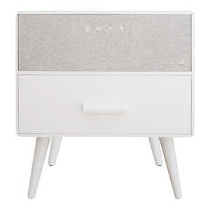 HACRAY Bluetoothテーブルスピーカー OTONI オフホワイト ホワイト HR-BT-Z11WH HACRAY Bluetoothテーブルスピーカー OTONI オフホワイト ホワイト HR-BT-Z11WH