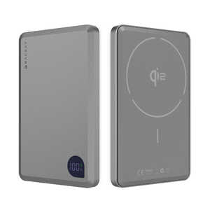 ROA Qi2ΉoCobe[AirSlim Hacray Xy[XO[ HR-Q112L-SG