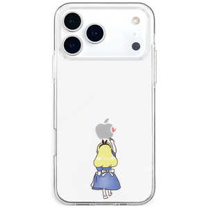 ROA iPhone 18 Pro Max �P�[�X �\�t�g�N���A�P�[�X �A���X AK27755i17PM