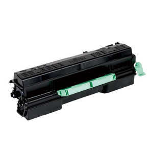 エコリカ 互換リサイクルトナー ［FUJITSU LB321M］ ブラック ECTFUB321M